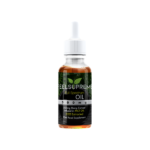 Feel Supreme 500mg Full Spectrum CBD In MCT Oil - 15ml