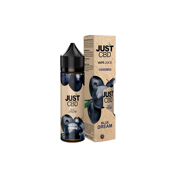 Just CBD 1500mg Vape Juice – 60ml 9 Just CBD 1500mg Vape Juice - 60ml - Image 7