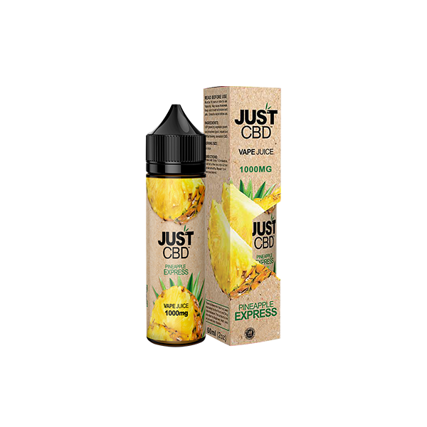 Just CBD 1500mg Vape Juice – 60ml 10 Just CBD 1500mg Vape Juice - 60ml - Image 8