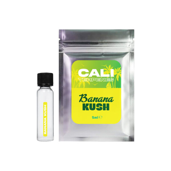 Cali Terpenes Premium USA Grown Terpene Extracts - 2ml - Image 37