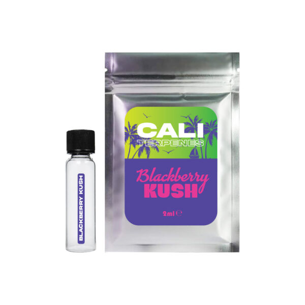 Cali Terpenes Premium USA Grown Terpene Extracts - 2ml - Image 20