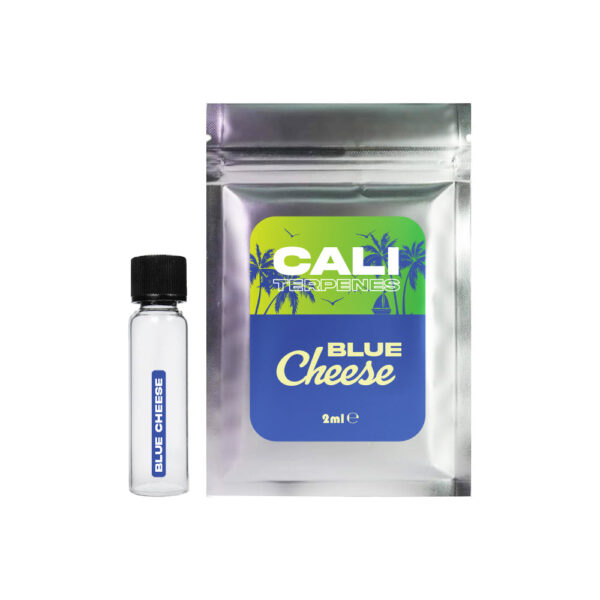 Cali Terpenes Premium USA Grown Terpene Extracts - 2ml - Image 13