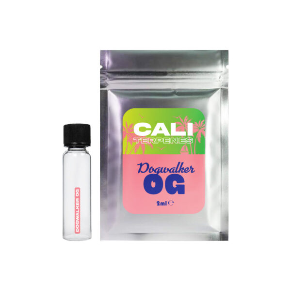 Cali Terpenes Premium USA Grown Terpene Extracts - 2ml - Image 11