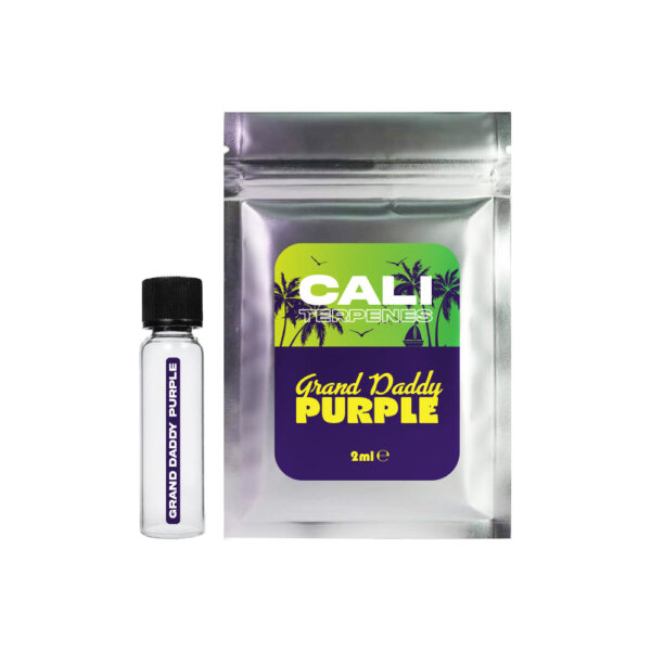 Cali Terpenes Premium USA Grown Terpene Extracts - 2ml - Image 17