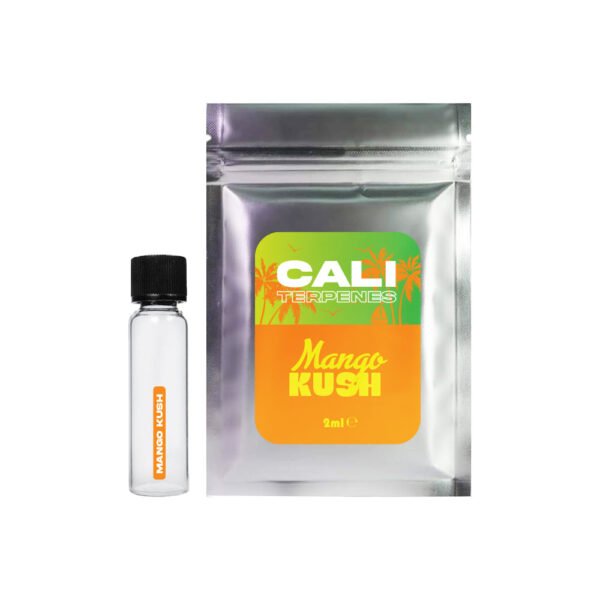 Cali Terpenes Premium USA Grown Terpene Extracts - 2ml - Image 15