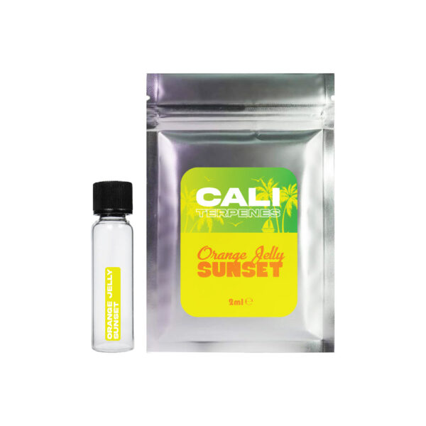 Cali Terpenes Premium USA Grown Terpene Extracts - 2ml - Image 16