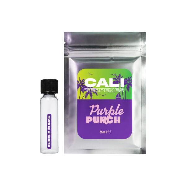 Cali Terpenes Premium USA Grown Terpene Extracts - 2ml - Image 25