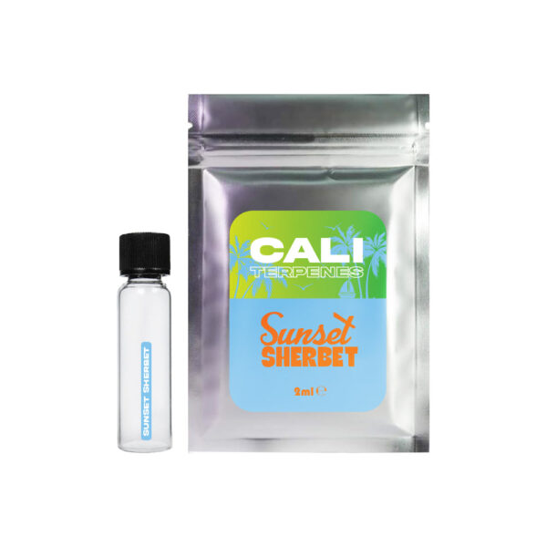 Cali Terpenes Premium USA Grown Terpene Extracts - 2ml - Image 19
