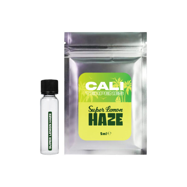 Cali Terpenes Premium USA Grown Terpene Extracts - 2ml - Image 12