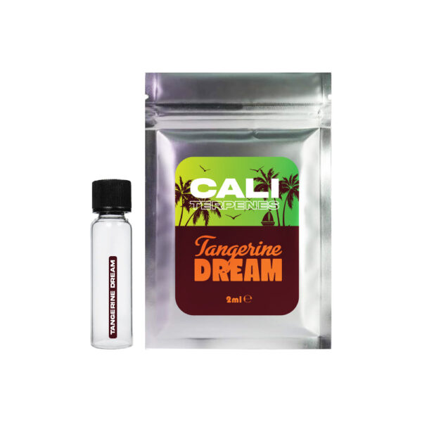 Cali Terpenes Premium USA Grown Terpene Extracts - 2ml - Image 23