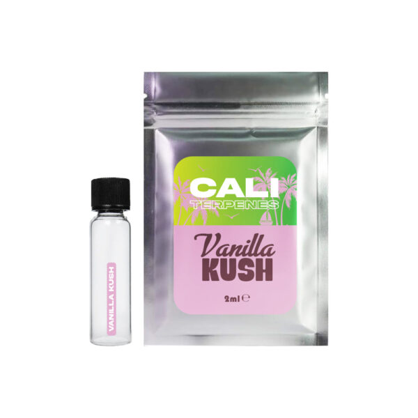 Cali Terpenes Premium USA Grown Terpene Extracts - 2ml - Image 51