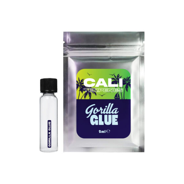 Cali Terpenes Premium USA Grown Terpene Extracts - 2ml - Image 49