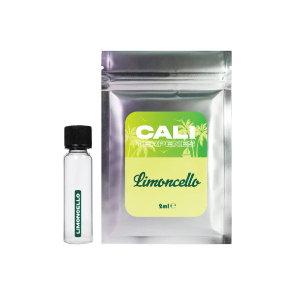 Cali Terpenes Premium USA Grown Terpene Extracts - 2ml - Image 5