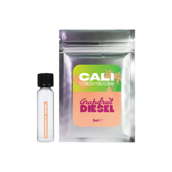 Cali Terpenes Premium USA Grown Terpene Extracts - 2ml - Image 31