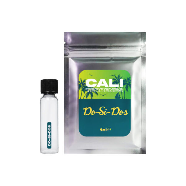 Cali Terpenes Premium USA Grown Terpene Extracts - 2ml - Image 27