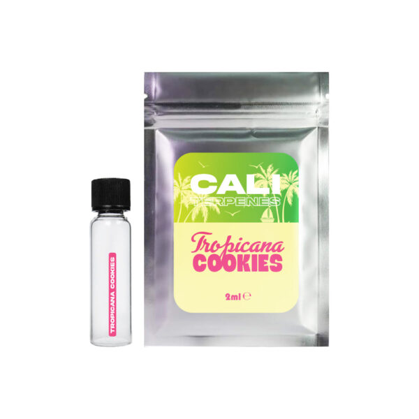 Cali Terpenes Premium USA Grown Terpene Extracts - 2ml - Image 35
