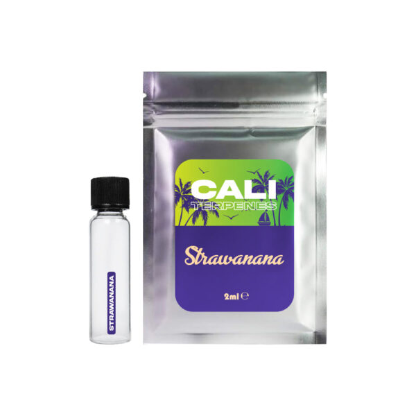 Cali Terpenes Premium USA Grown Terpene Extracts - 2ml - Image 28