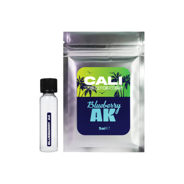 Cali Terpenes Premium USA Grown Terpene Extracts - 2ml - Image 41