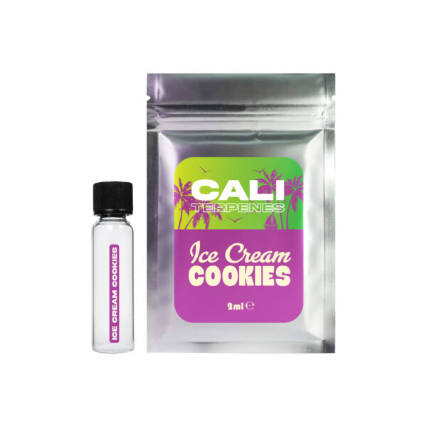 Cali Terpenes Premium USA Grown Terpene Extracts - 2ml - Image 43