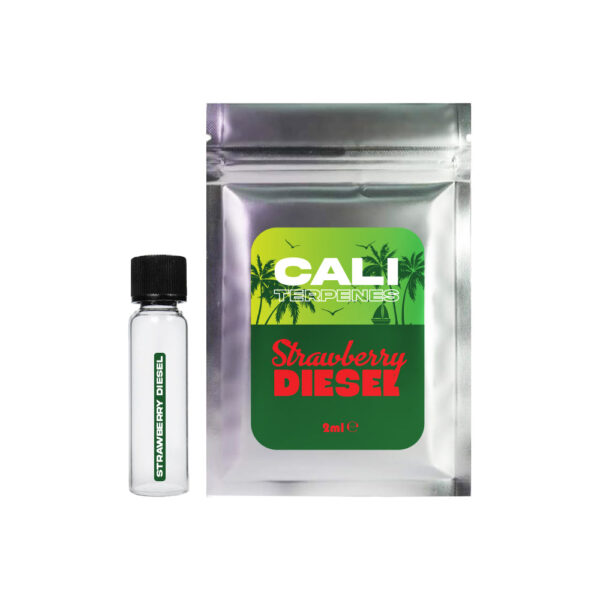 Cali Terpenes Premium USA Grown Terpene Extracts - 2ml - Image 44