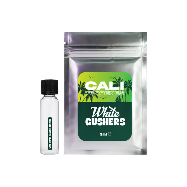 Cali Terpenes Premium USA Grown Terpene Extracts - 2ml - Image 3